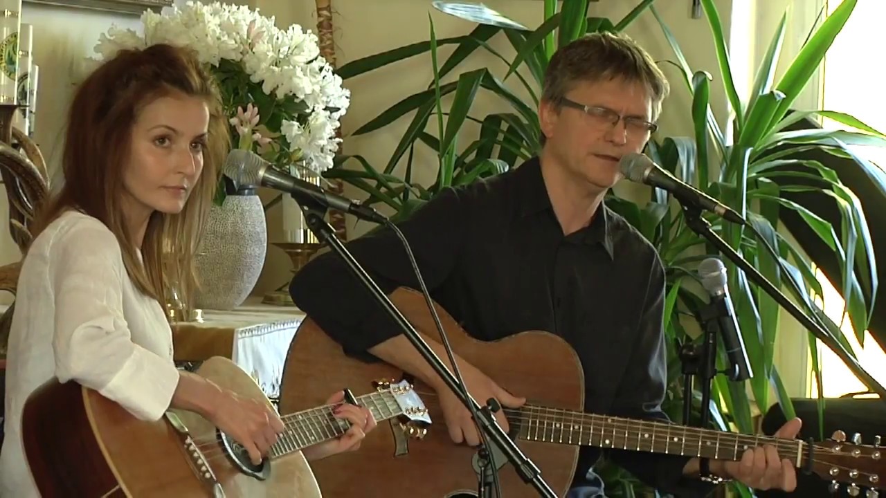 Żukowska&Korycki - Koncert na rozpoczęcie sezonu żeglarskiego Węgorzewo 2018