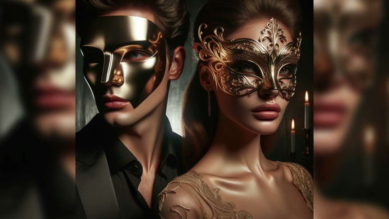 Desired Facial Aesthetics - Unisex - (Morphic Field)