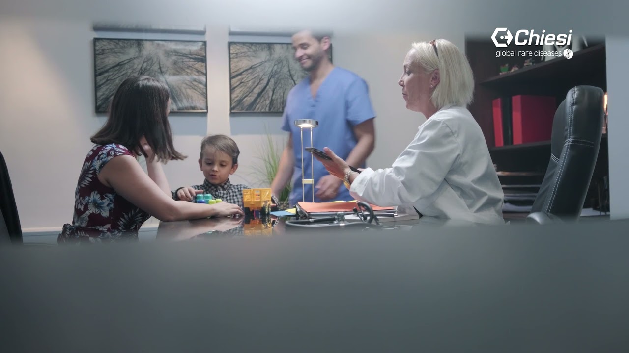 Resilience of the Rare Disease Community