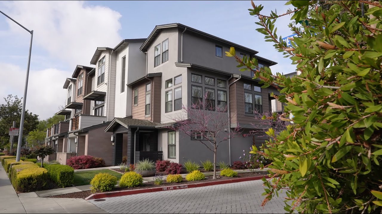 228 Sierra Vista Avenue Mountain View, CA 94043