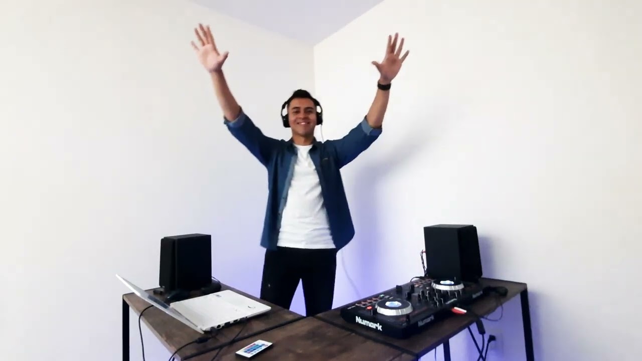 Alex Fleyn - Trance Stage Episode #15 .