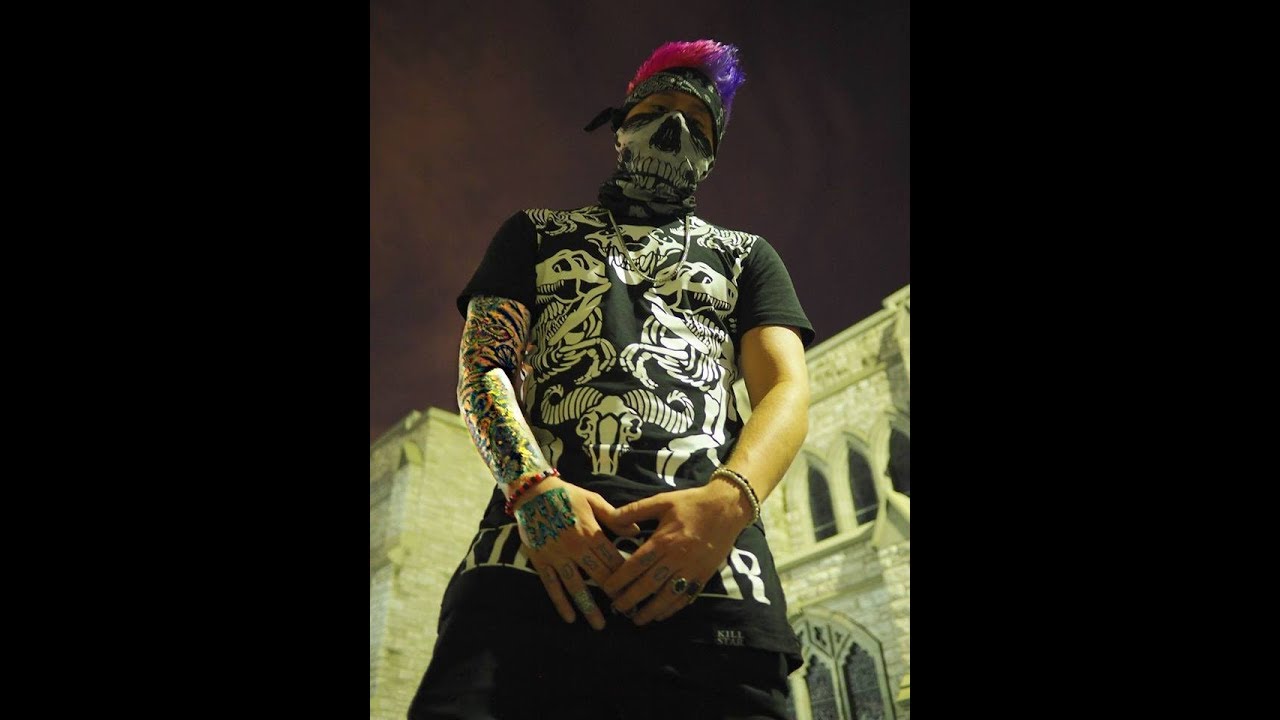 Speed Gang - Fu*k With No One