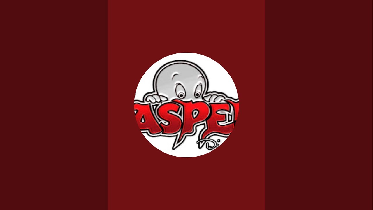 Sonido Casper is live!