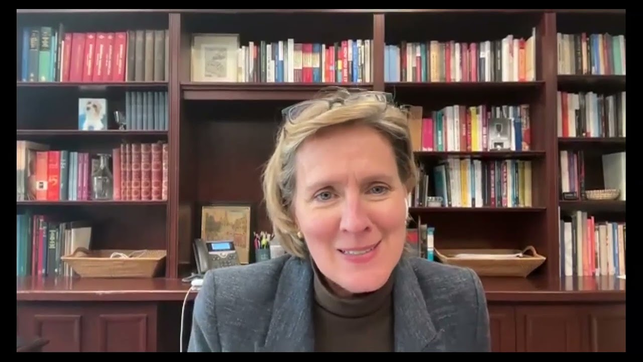 JCB Reads: Surekha Davies on Humans: A Monstrous History