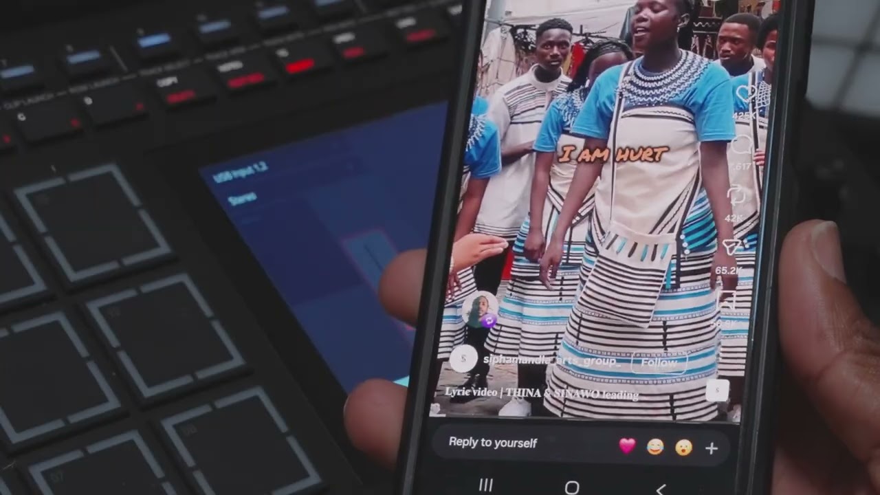 THIS MPC 3.7 UPDATE FEATURE IS A GAME CHANGER (FOR ME)