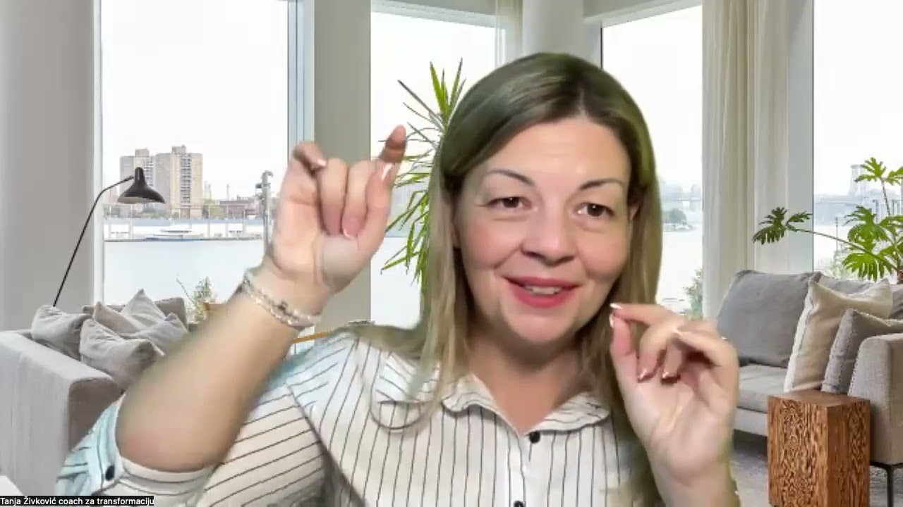 Obja&scaron;njenje theta healinga i primer tretmana