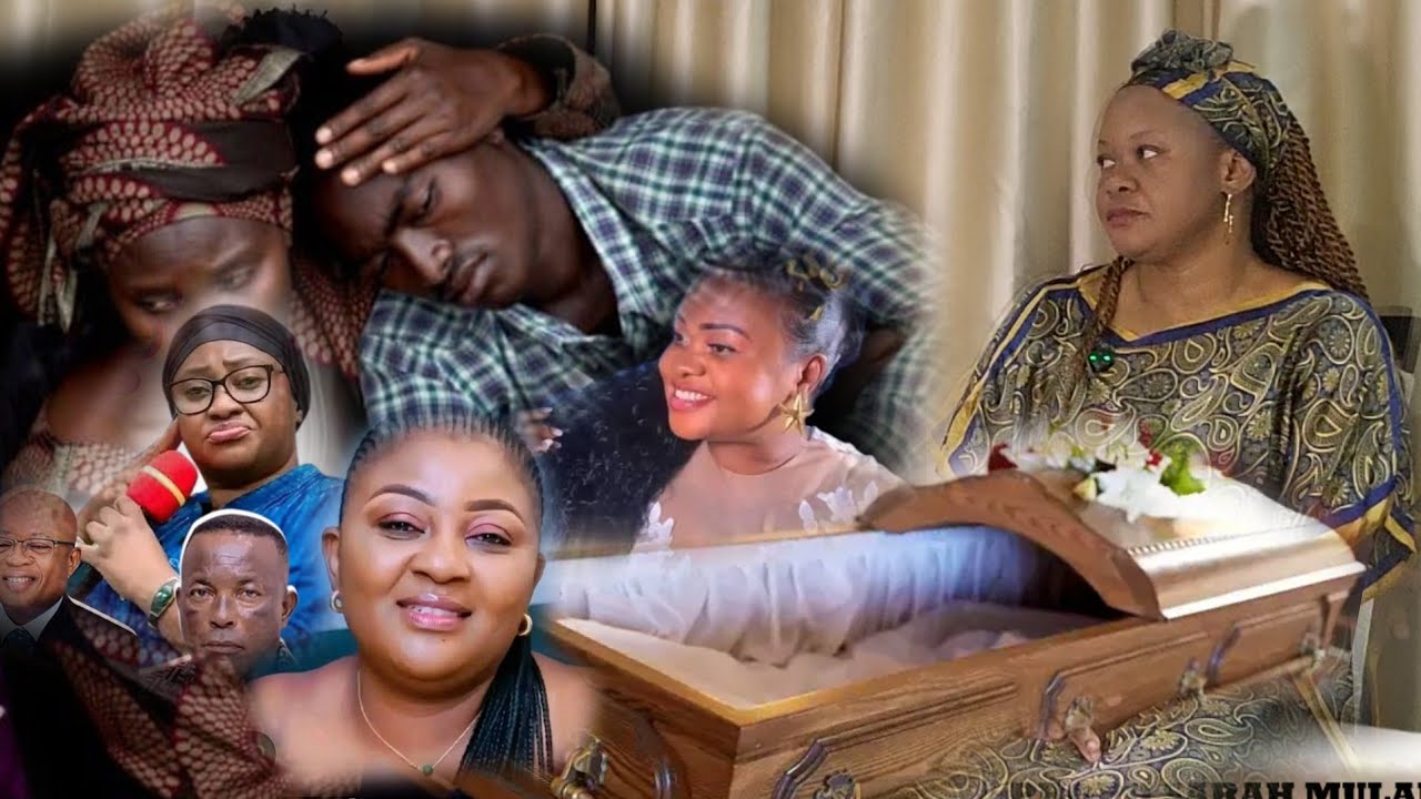 NZAMBE A BIMISI BA SACRIFICES NIOSO YA 2026, MAMAN SARAH A BOMBI ELOKO TE, A NDIMI PRISON...