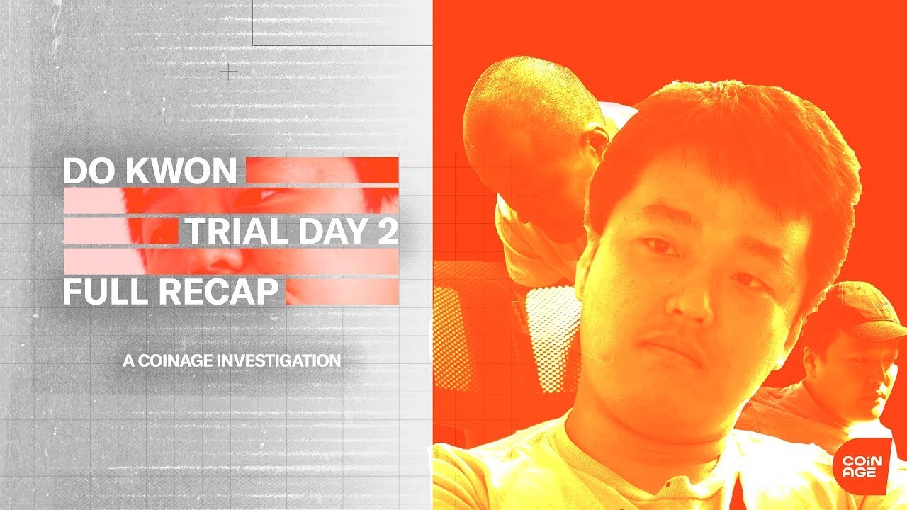 Do Kwon's Trial POSTPONED: Inside the Courtroom