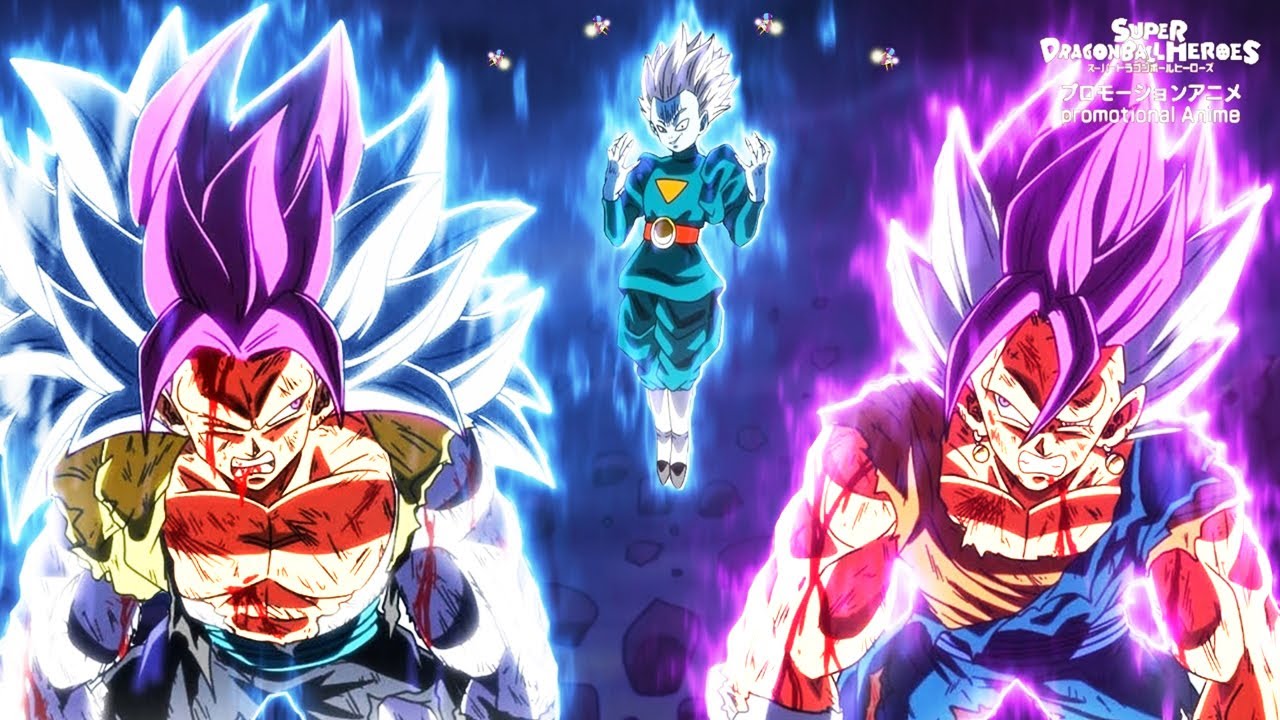 Dragon Ball Super 2: 