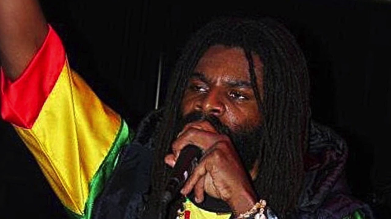 Fyah Sthar - Rules and Laws  (Official Audio)