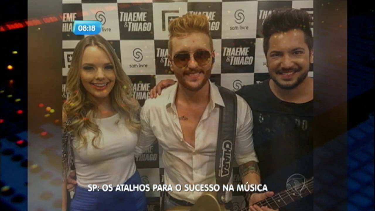 Produtor musical dá dicas sobre como alcançar o sucesso