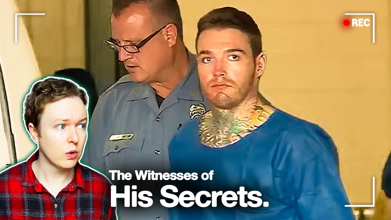 The Case of Kylr Yust