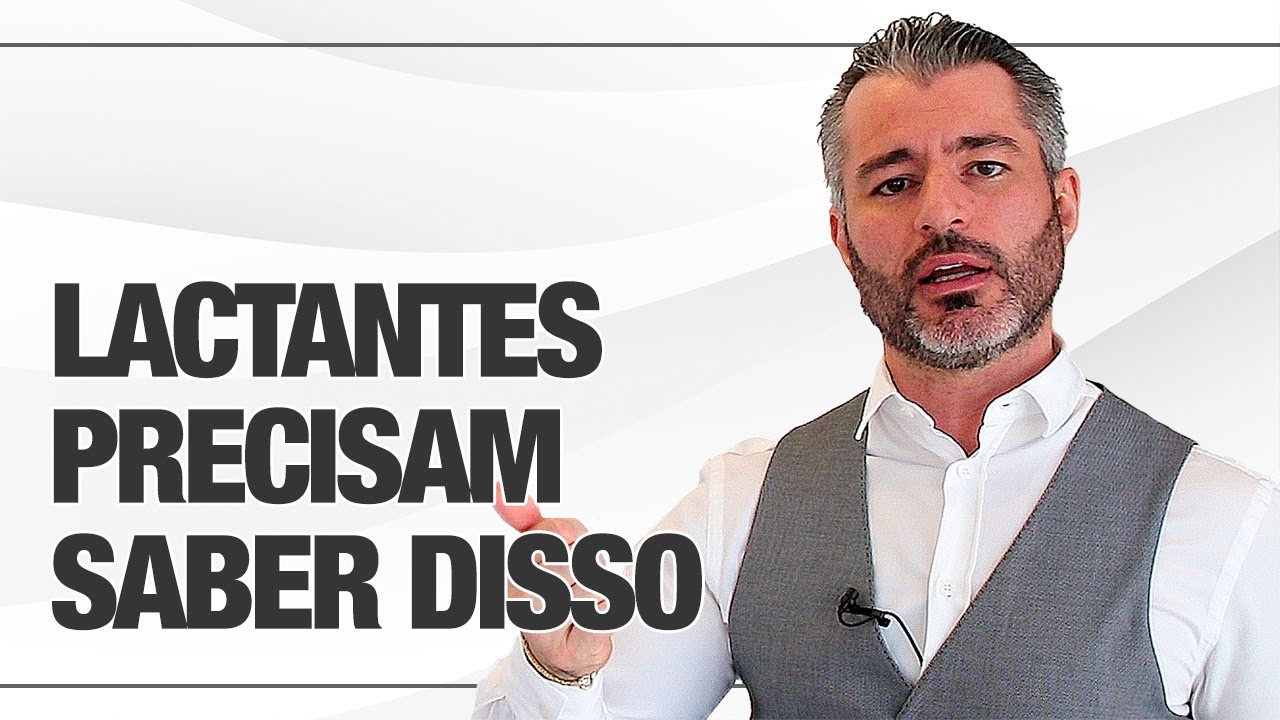 Cuidados com o leite materno e a sa&uacute;de do beb&ecirc; | Epigen&eacute;tica Gestacional