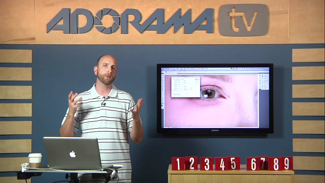 Print Sizes: Ep 227: Digital Photography 1 on 1