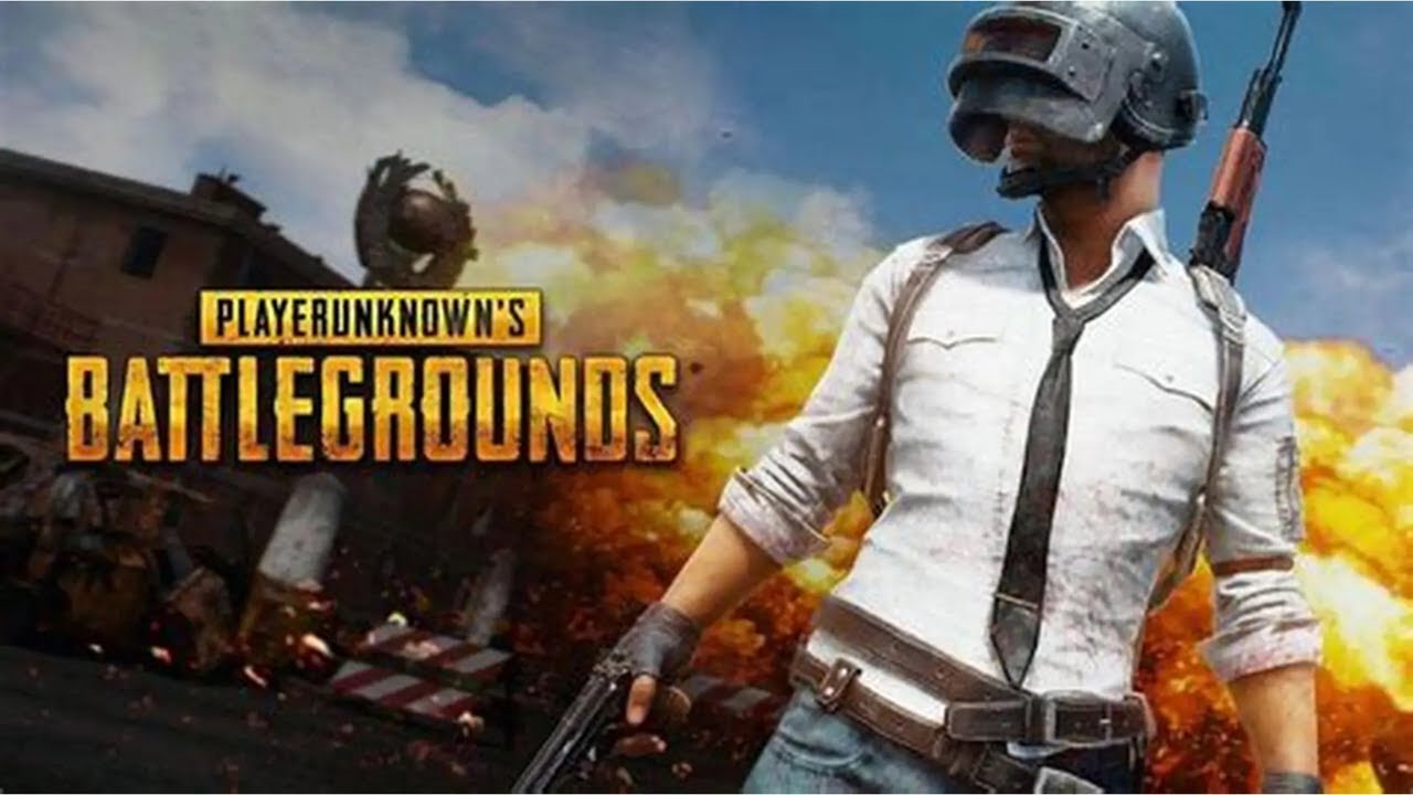 PUBG PC