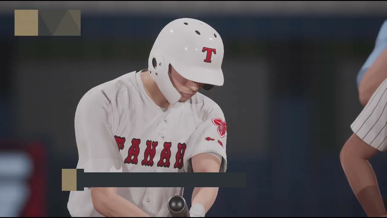 プロ野球スピリッツ2024-2025 2024選抜高校野球 白球のキセキで選手作成! 田辺(和歌山)編 vol.16[2]