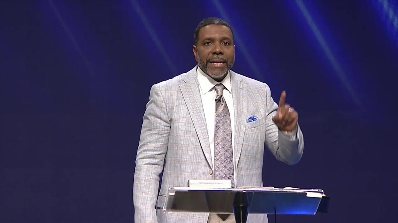 Overcoming Regret - Sunday Service
