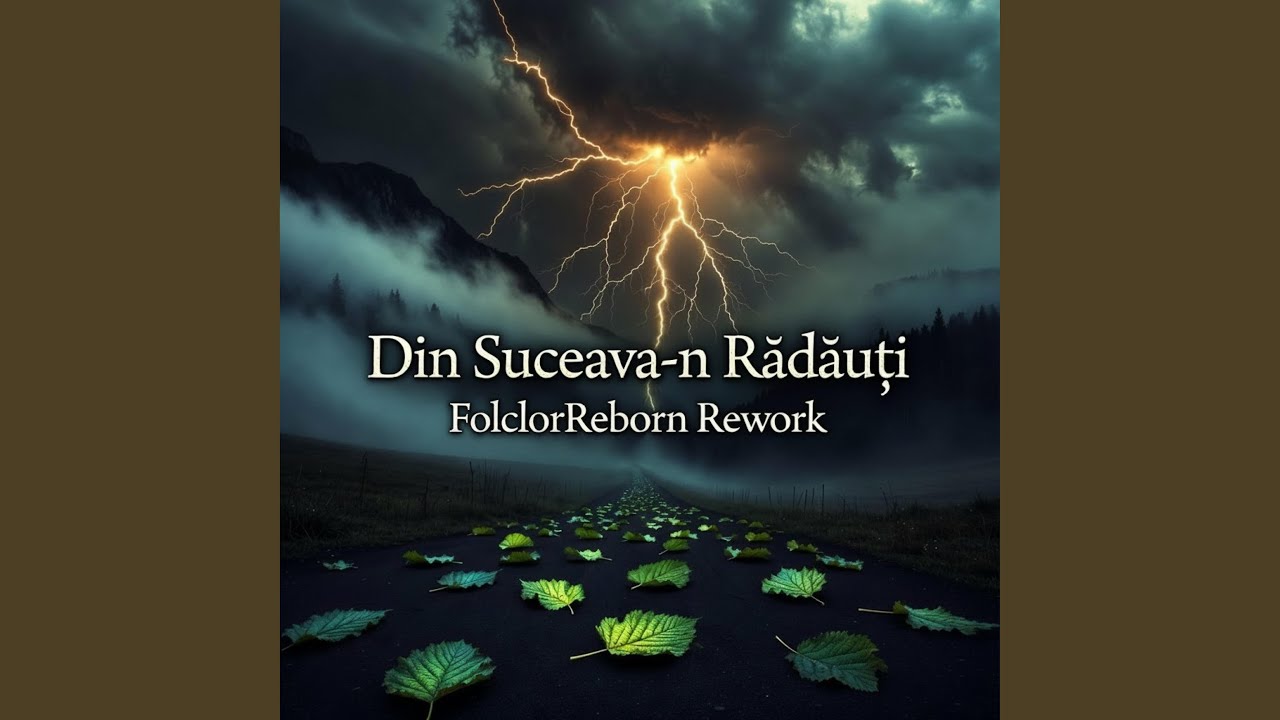 DIN SUCEAVA-N RĂDĂUȚI