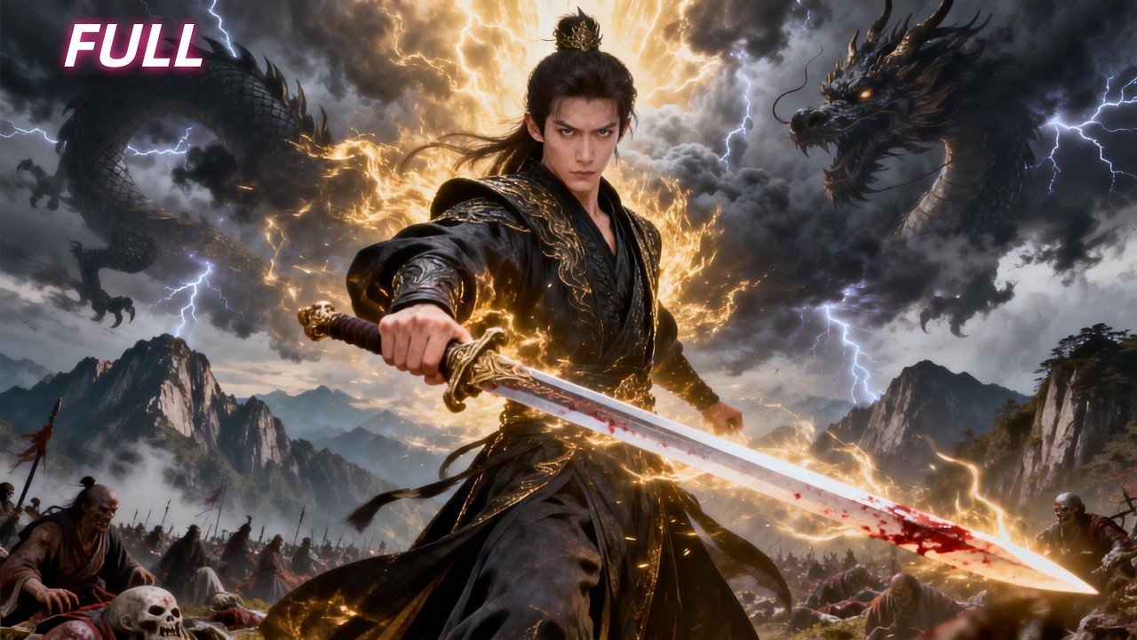 Pedang Naga Hitam: Pemberontakan Terhadap Samurai Jepang