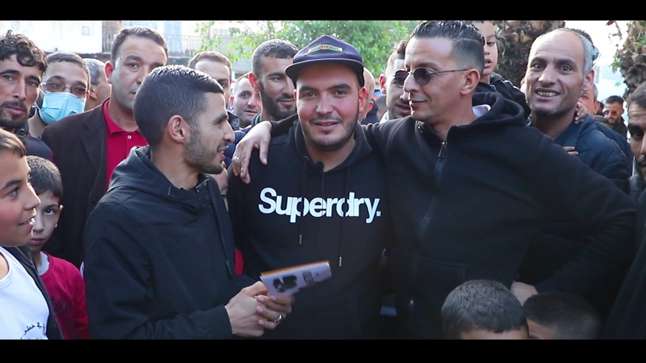 الحلقة 8_ حصة سقسي الناس الرمضانية في مدينة عين ازال