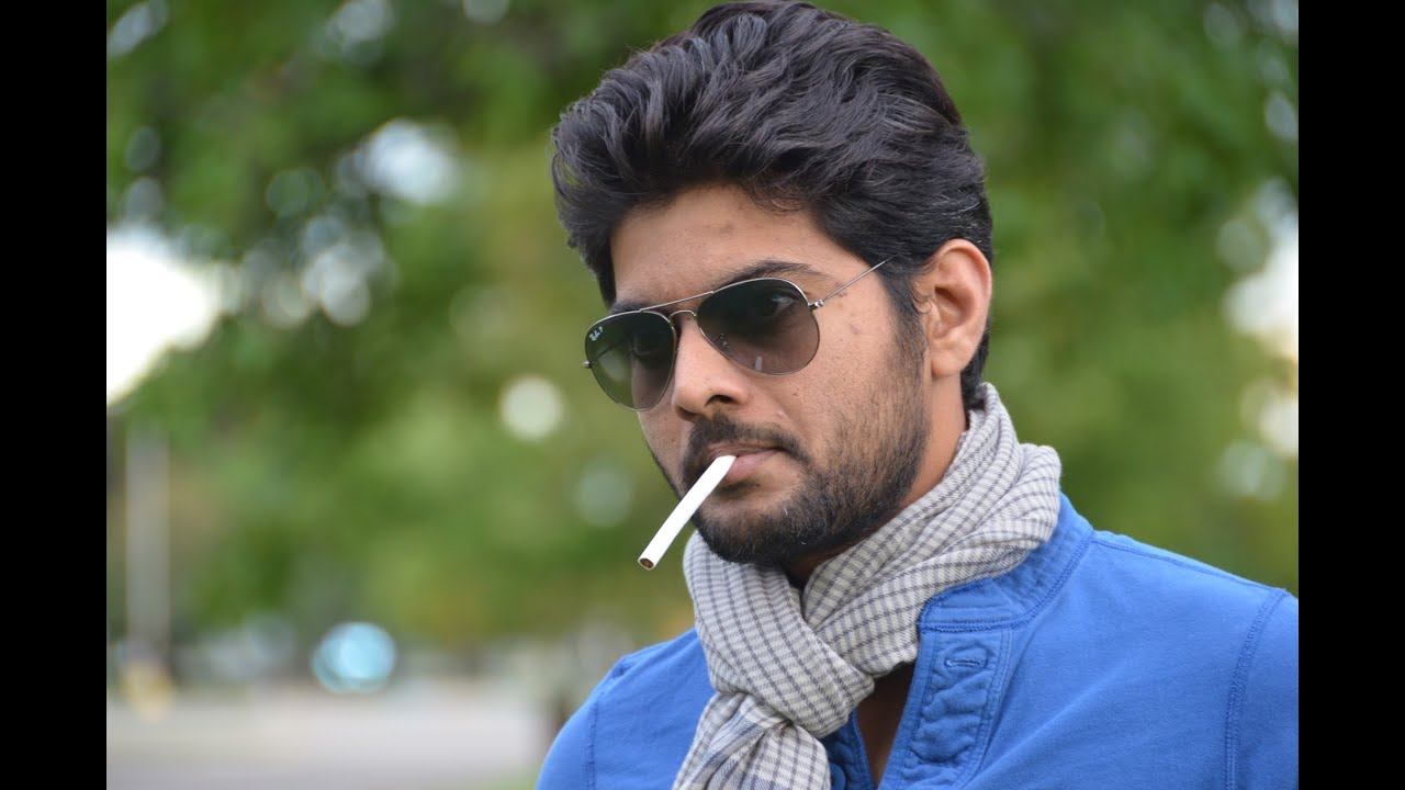 FENCES Indian English MOVIE | Indian Independent Film | Srini Kolla