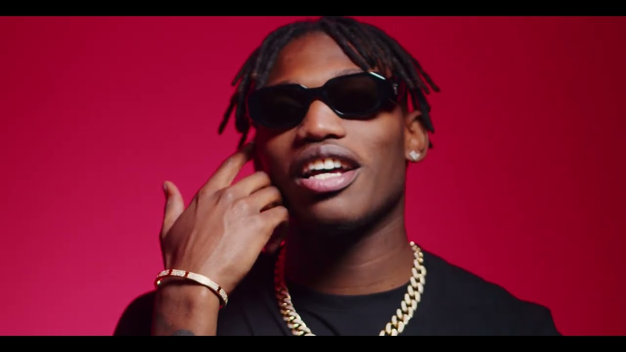 WAY 45 - Layah ft. Salah