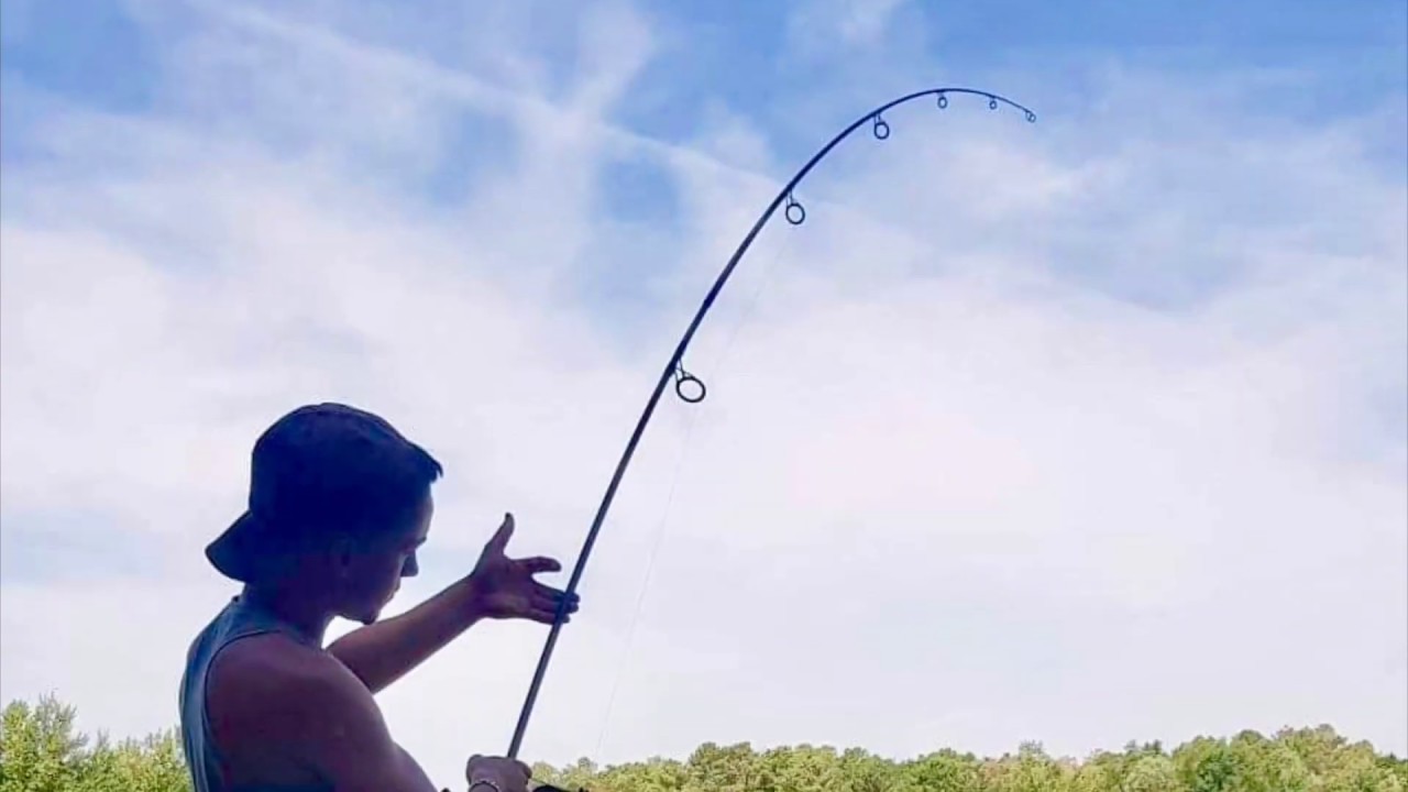 Domaine des pins Gièvres 2k19 session de fou 😱😱