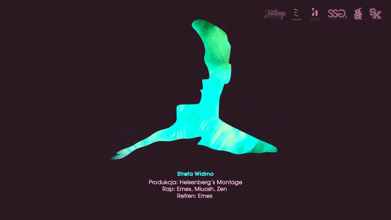 Egotrue - Strefa widmo feat. Miuosh