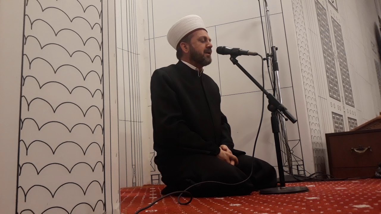 Kurân Tilâveti Ferruh Muştuer - Fetih (27-29)