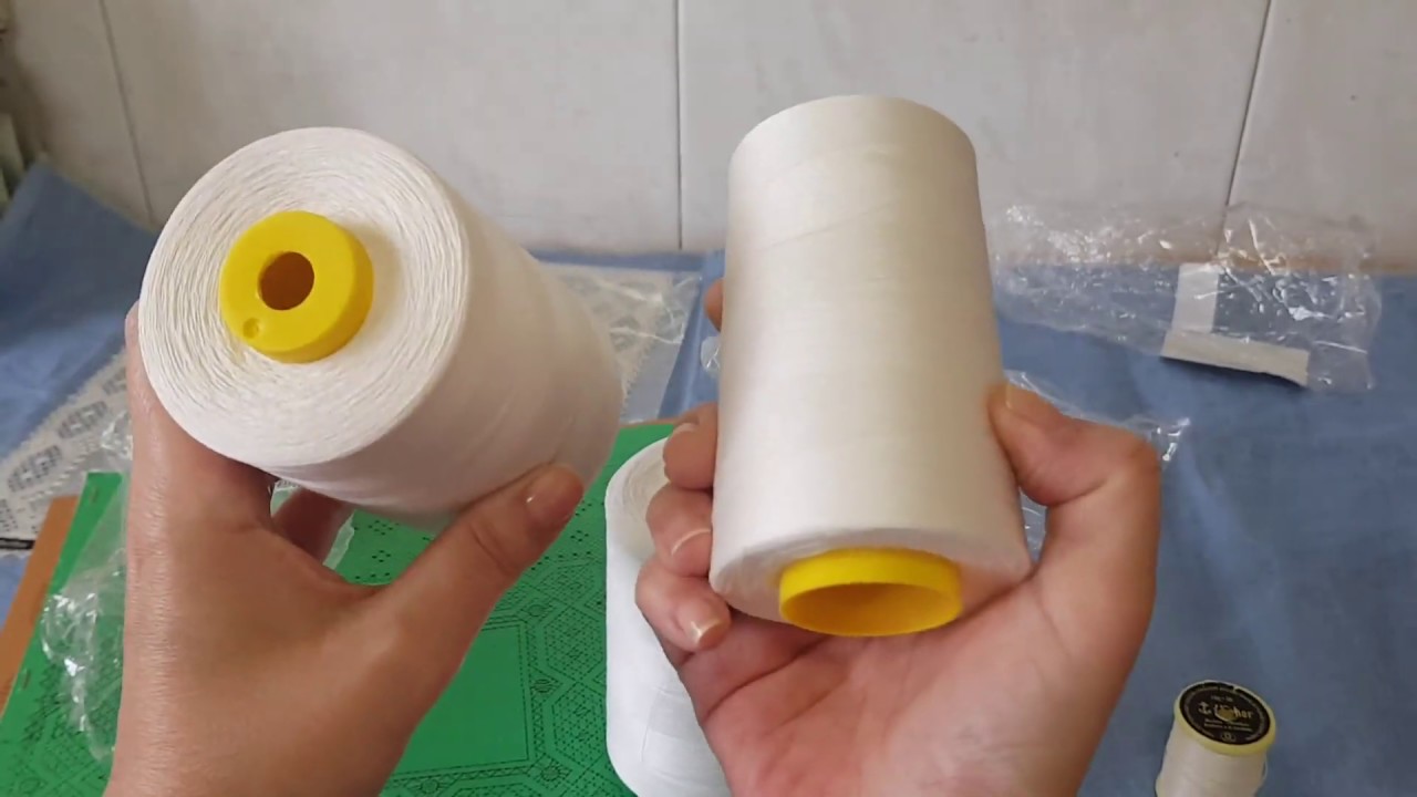 Hilos,Patrones Y Un Pañuelo Espectacular