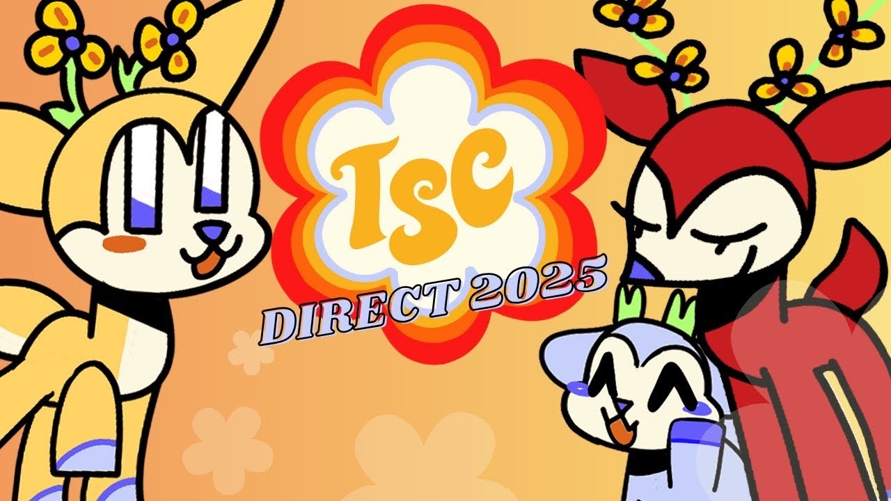 TSC Direct 2025