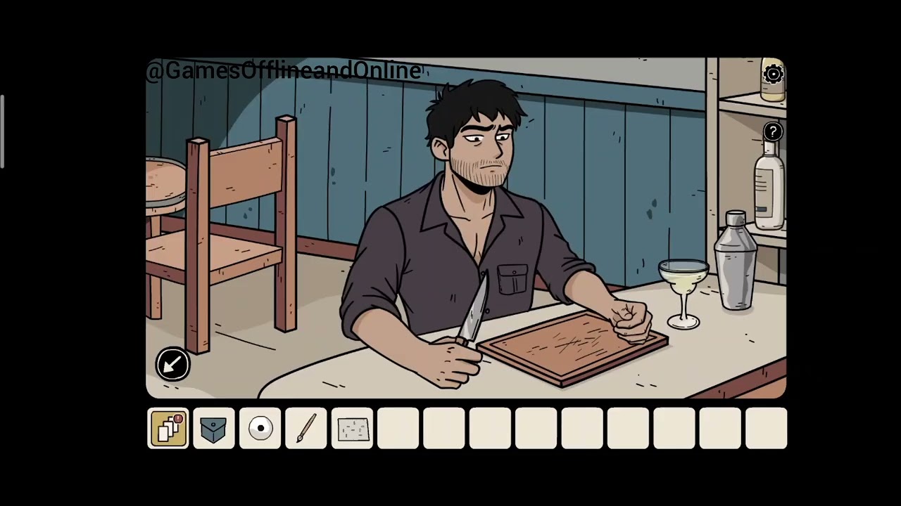 Hidden Memories Dark Dome Full Game Walkthrough part 01