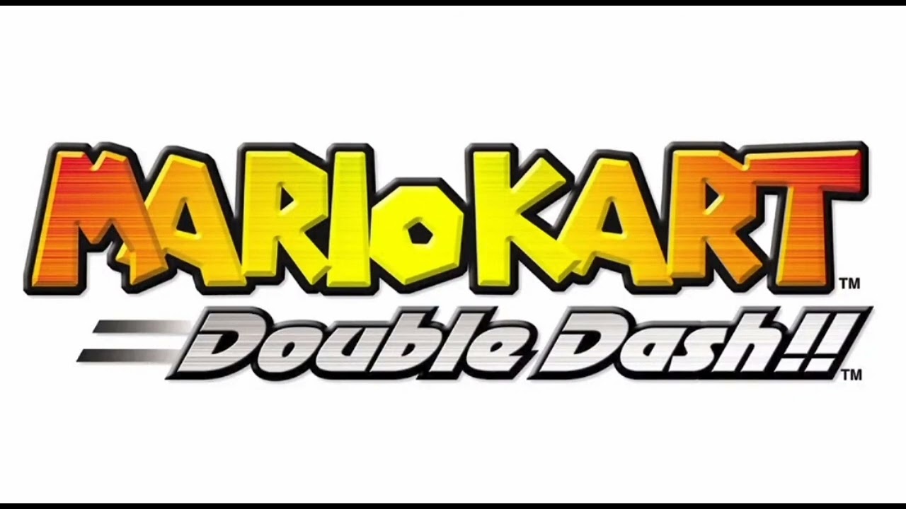 Rainbow Road (Picopop Electropop Remix) - Mario Kart Double Dash