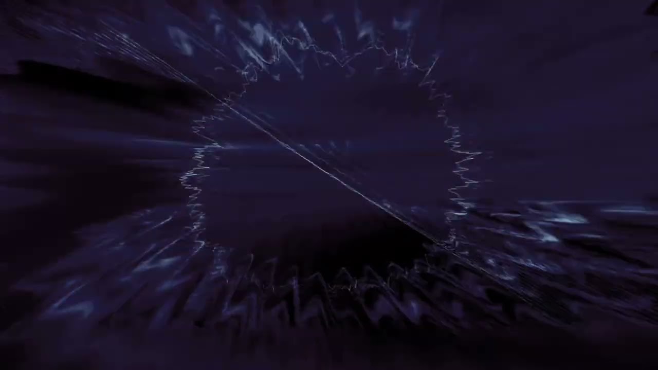 4 K Visual Video: "Afterlife Vibes | Deep & Melodic Set (Mixed Garphiel)