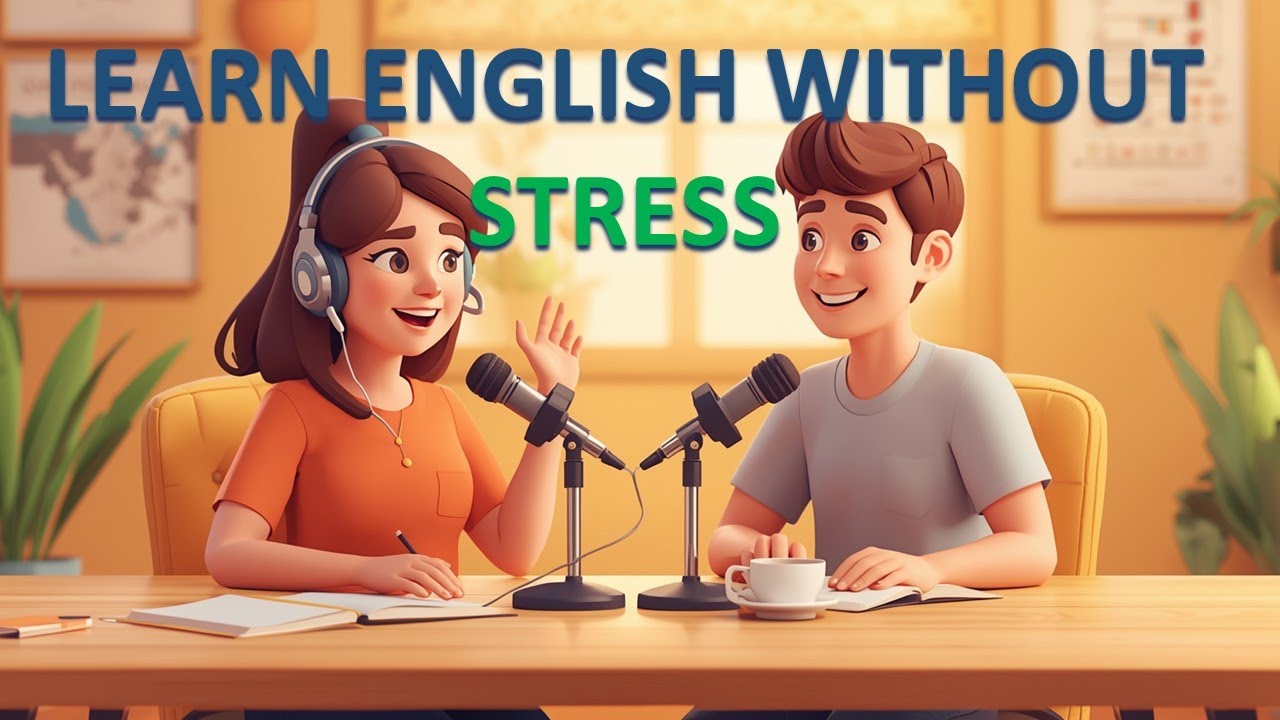 How To Learn English Naturally | Everyday English Channel
