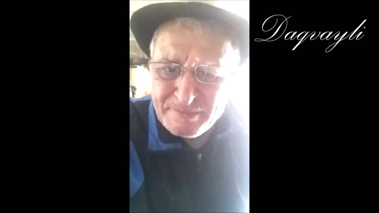 Ahmed Aberkane énervé 2/2