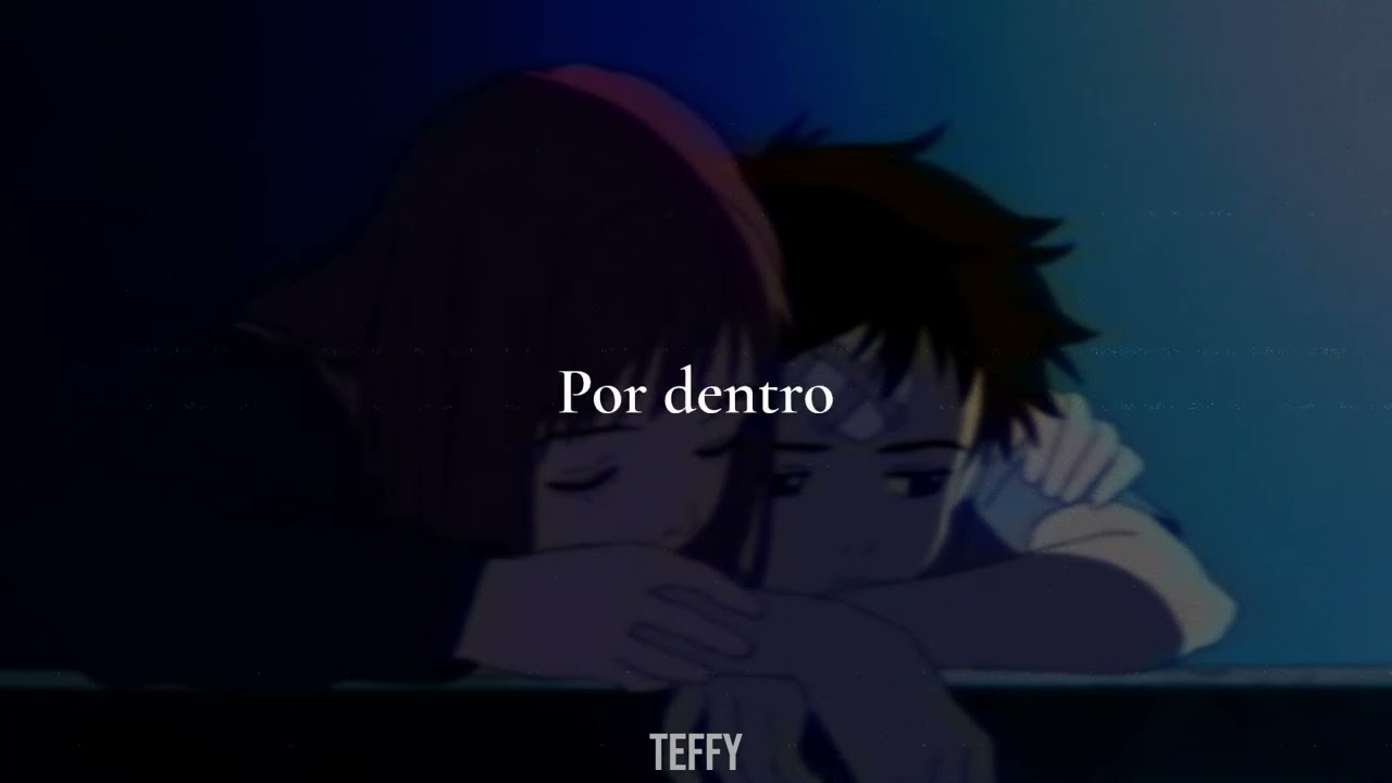 Calma - Usted Señalemelo // letra