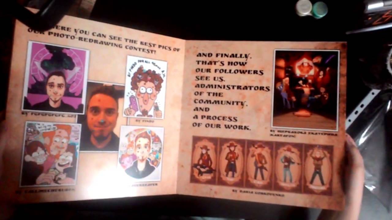 Большой подарок для милого Алекса Хирша | Большой фестиваль