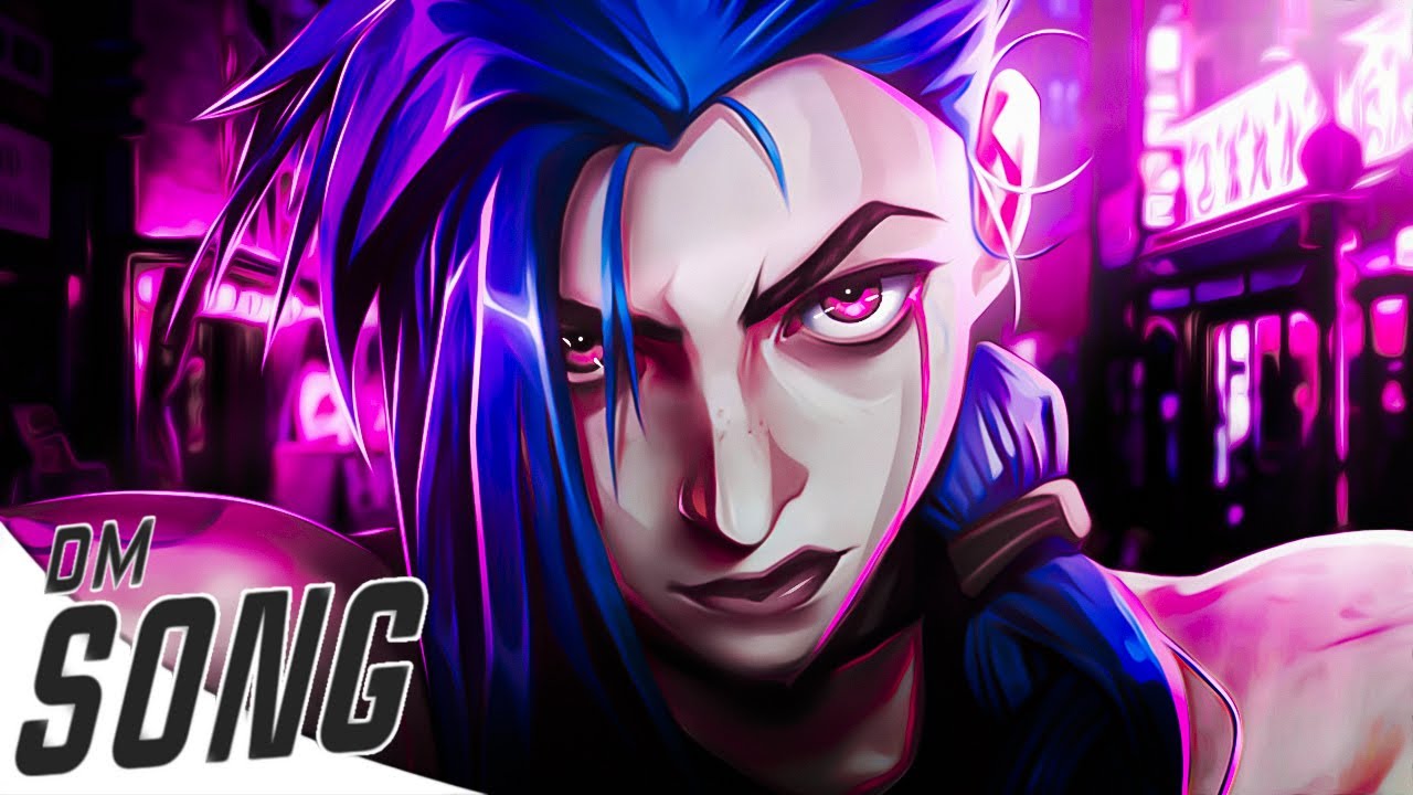 “DOMINO” by Divide Music [ARCANE]