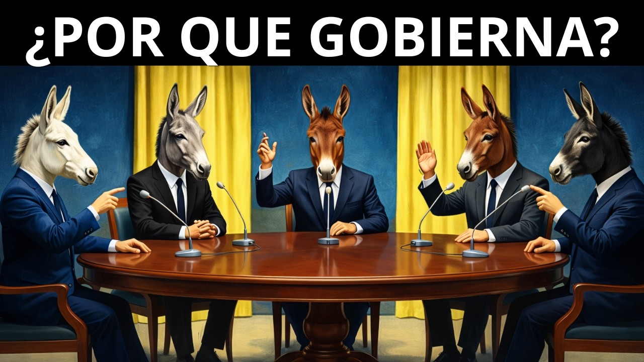 Por qu&eacute; la gente est&uacute;pida gobierna el mundo &mdash; Maquiavelo