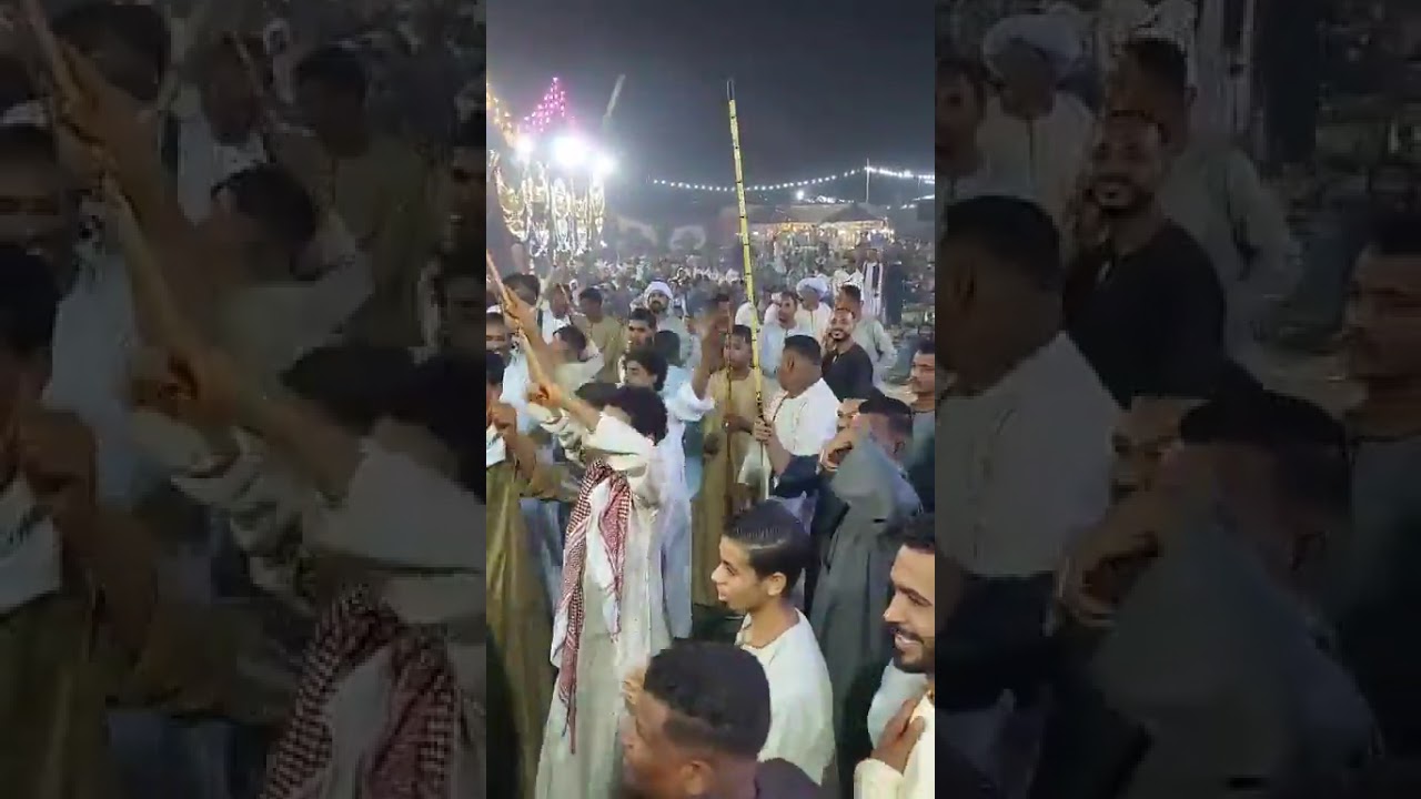 ياسررشادأدفوا النزل 😍 دور الشيخ علي 👏22/10/2025