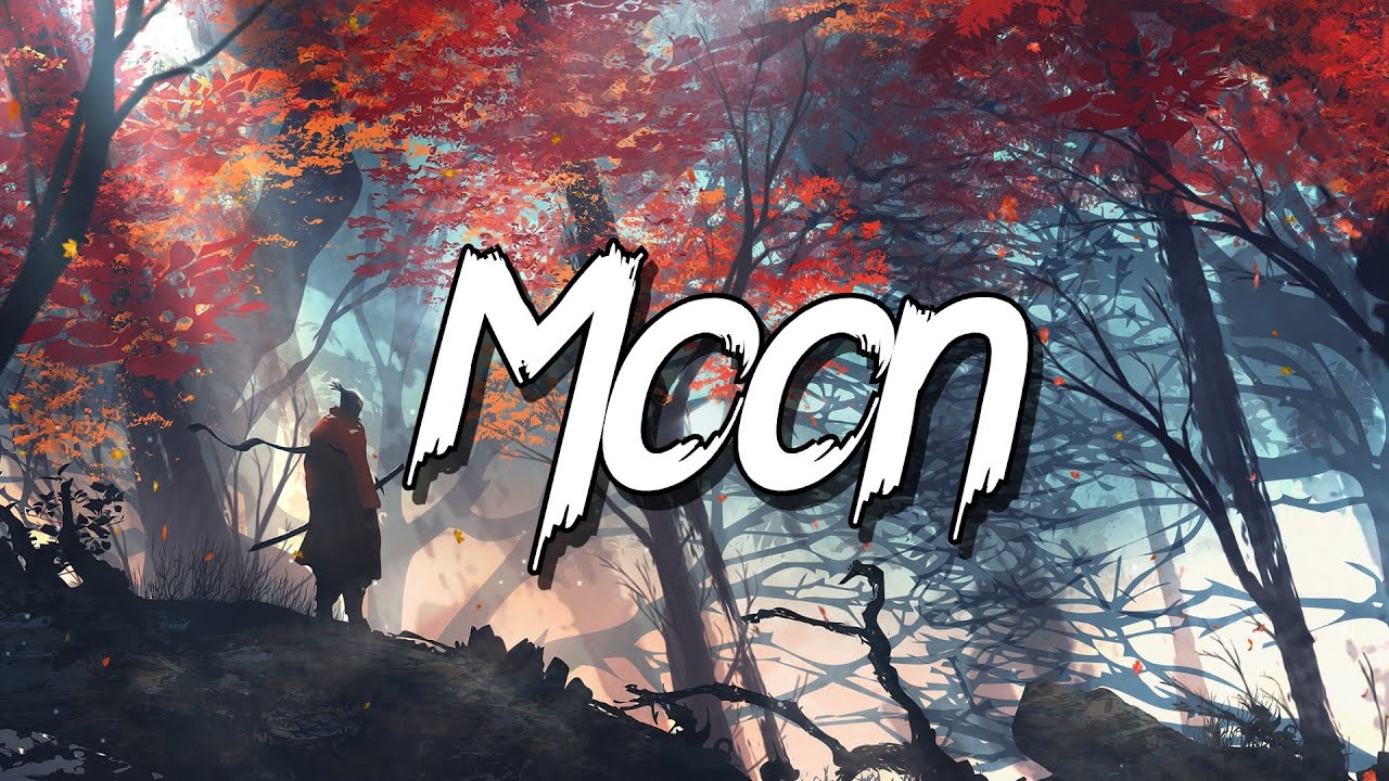 Moon - Gostan [ Slowed ] 🔊🎧🎵