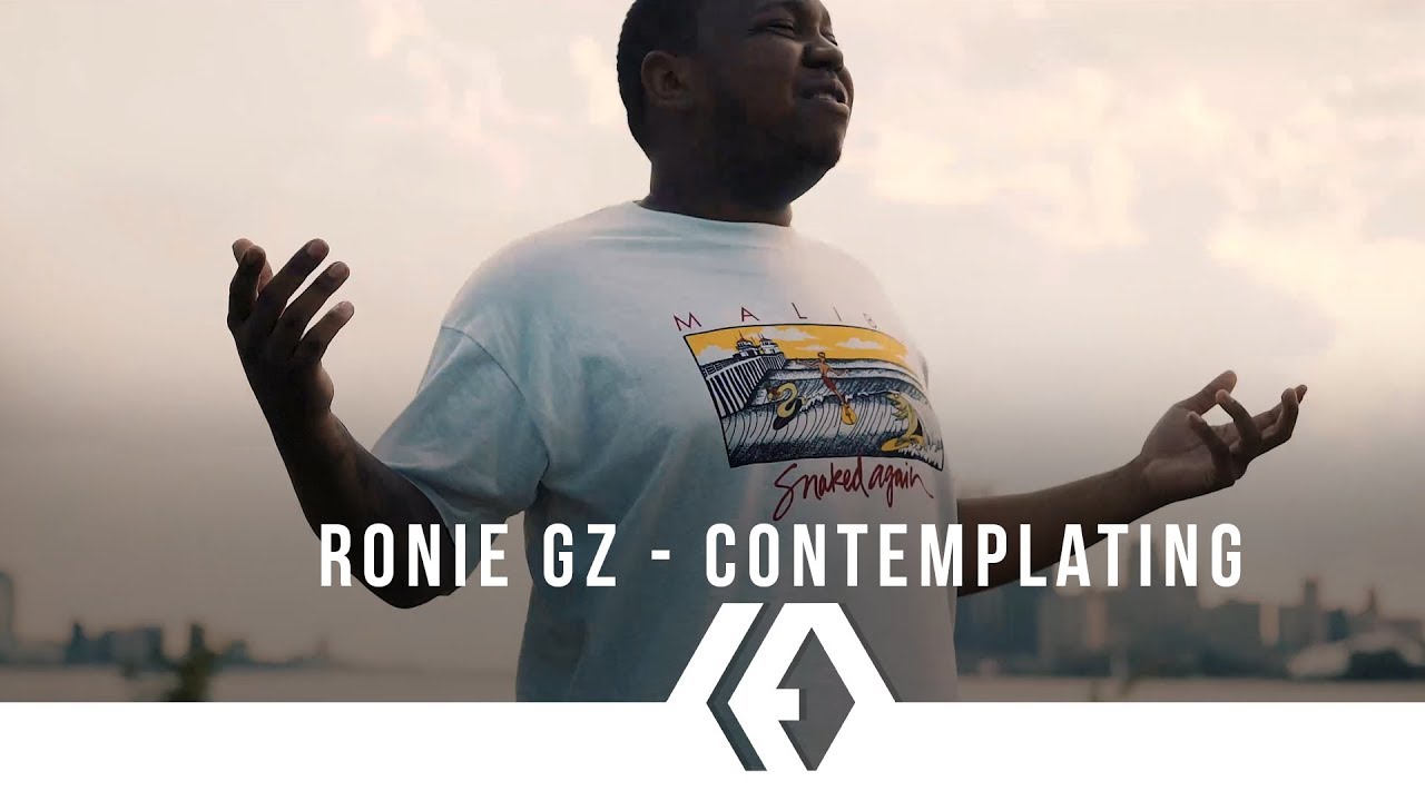 Ronie Gz - 
