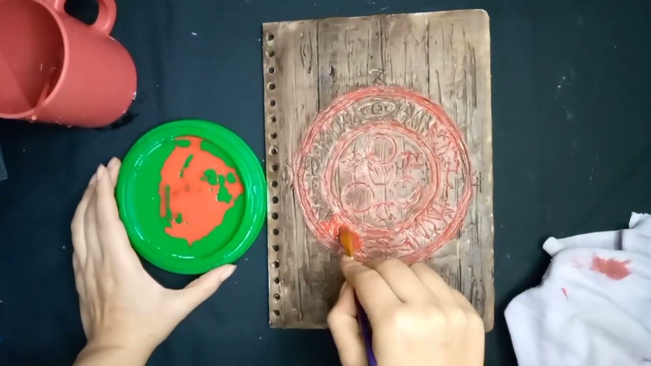 portada de cuadernos (Silent Hill)