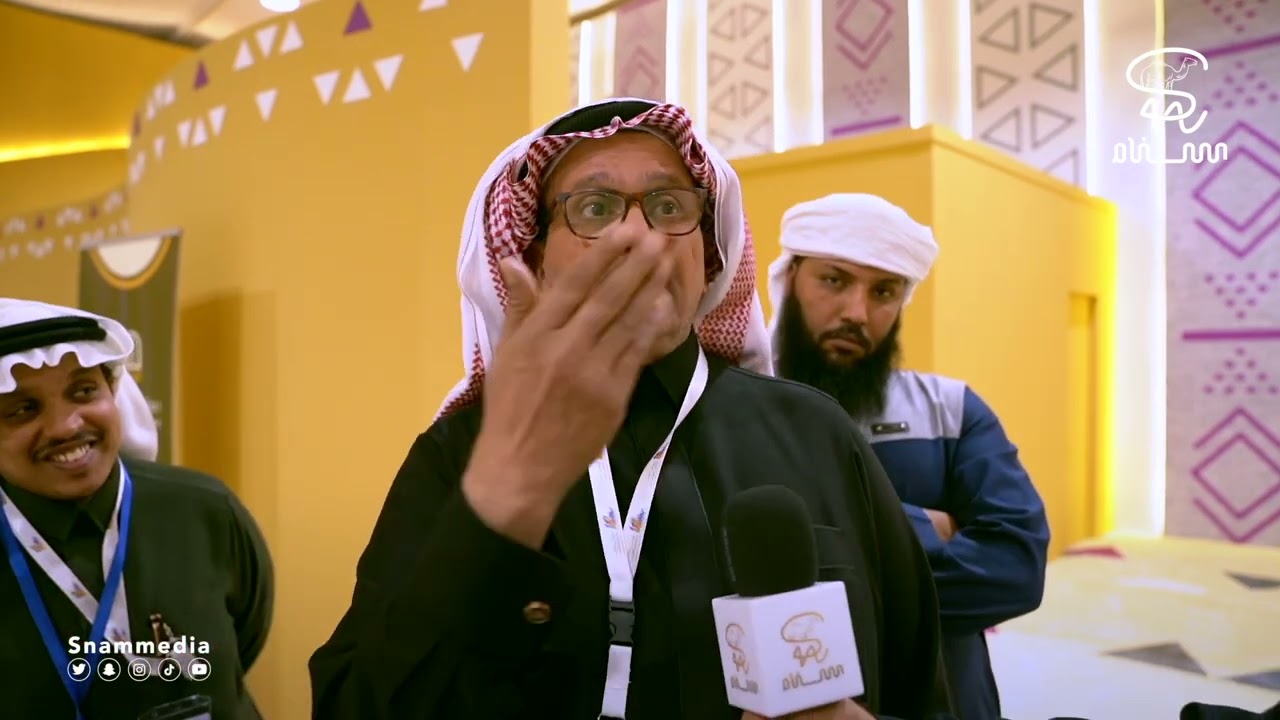 ابن عوده،لا أحب صناعة الأعداء في المنافسات