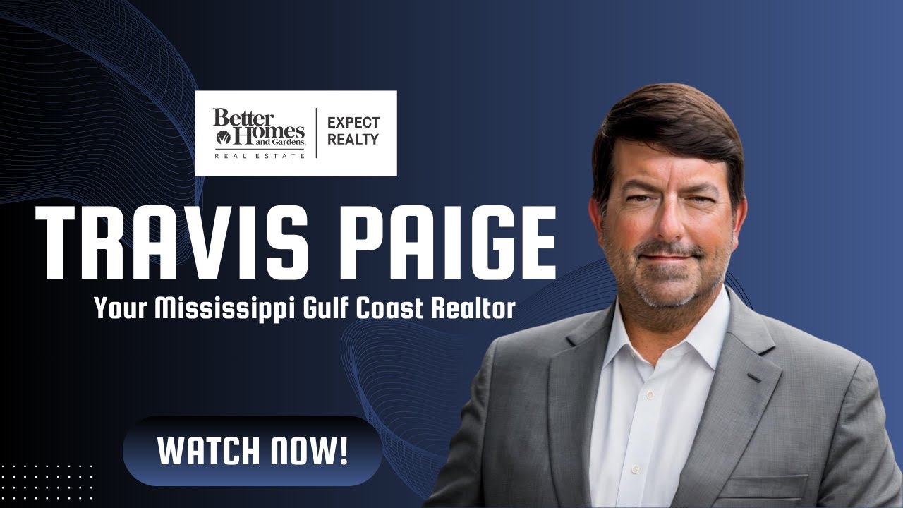 Mississippi&rsquo;s Gulf Coast Realtor