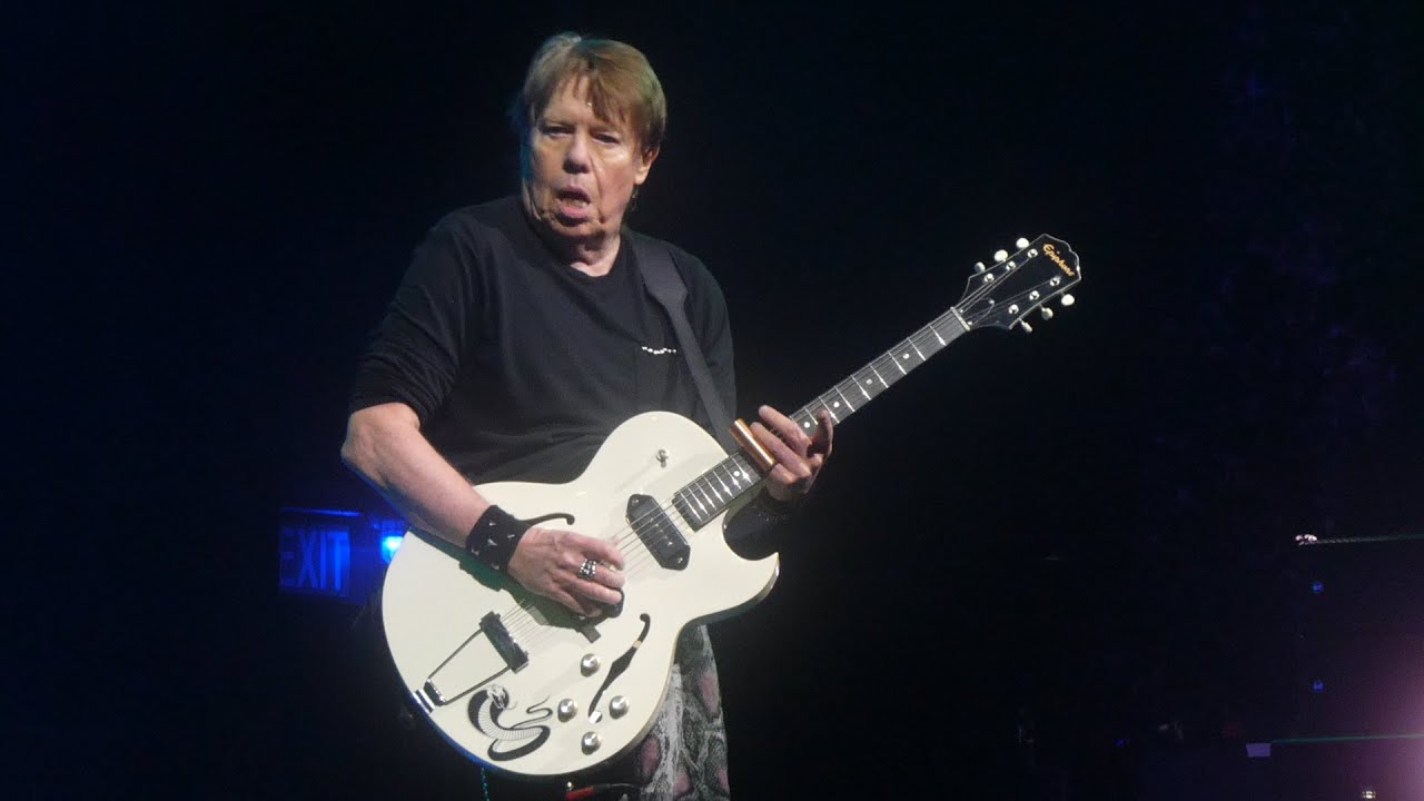 GEORGE THOROGOOD - FULL SHOW@American Music Theatre Lancaster, PA 2/23/25