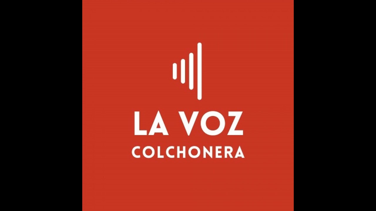 La Voz Colchonera 01x06