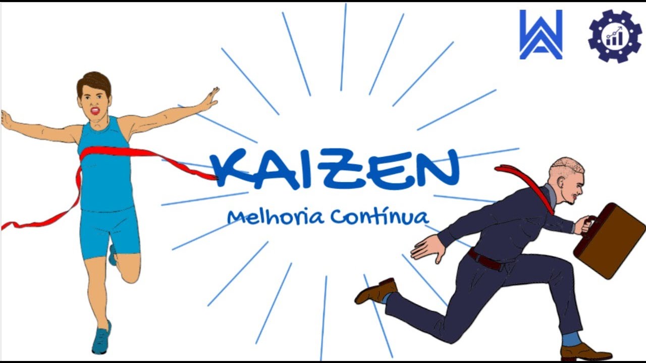 Método Kaizen - O que é e como utilizá-lo
