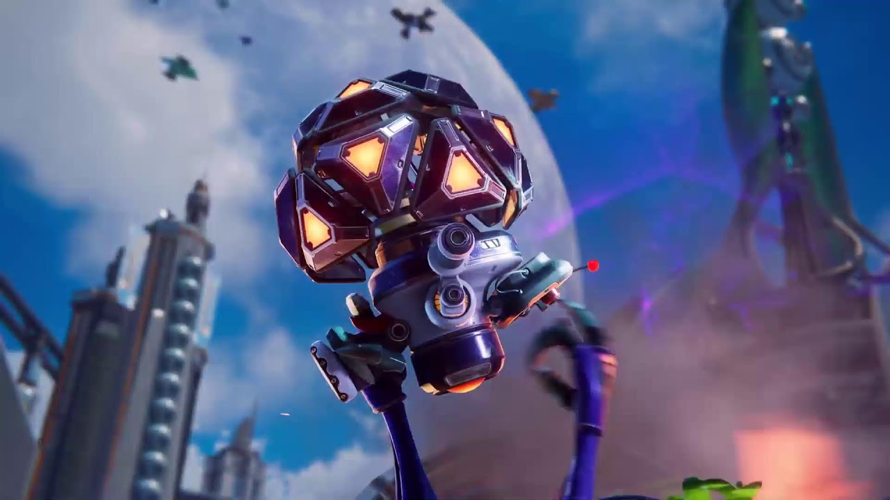 Ratchet & Clank: Rift Apart